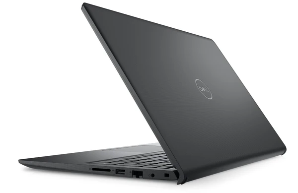 DELL Laptop Intel Core i3 250 SSD black - Yas