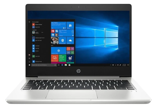 HP  Core i5 Laptop, 16 GB RAM, 256GB SSD , 13.3 inch IPS FULL HD , Windows 11 (Upgraded), MS Office