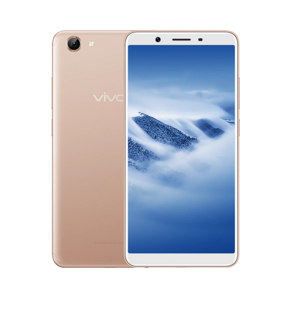 Vivo y71 6GB 128GB