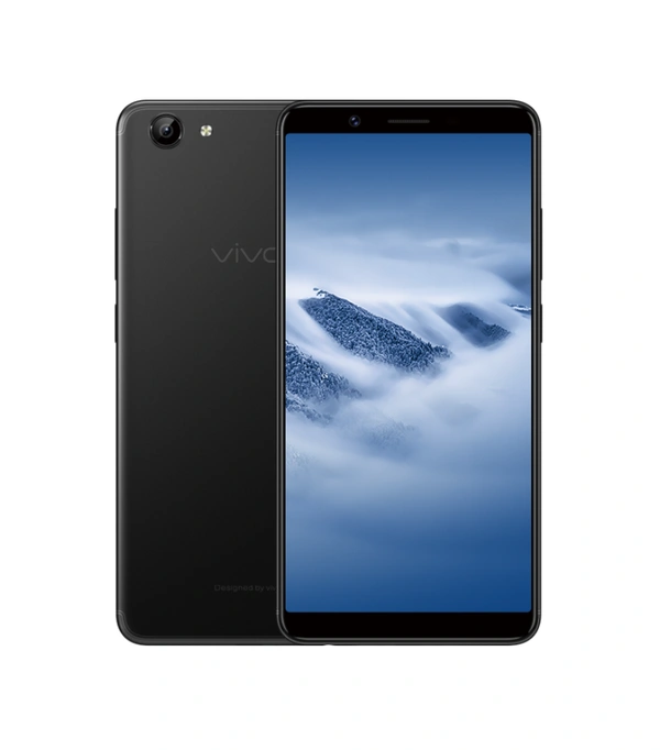 Vivo y71 6GB 128GB - Gold