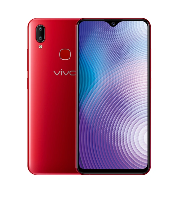 Vivo y93 4GB 128GB