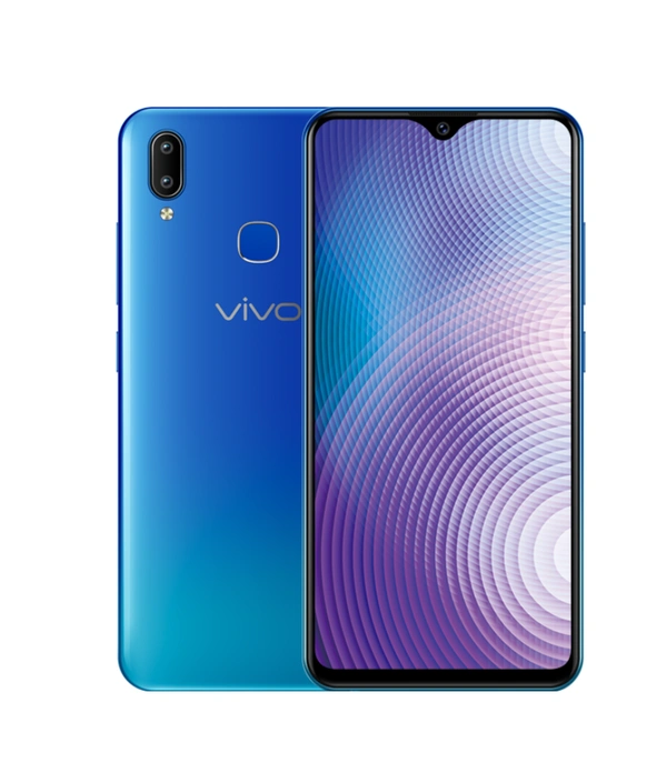 Vivo y93 4GB 128GB