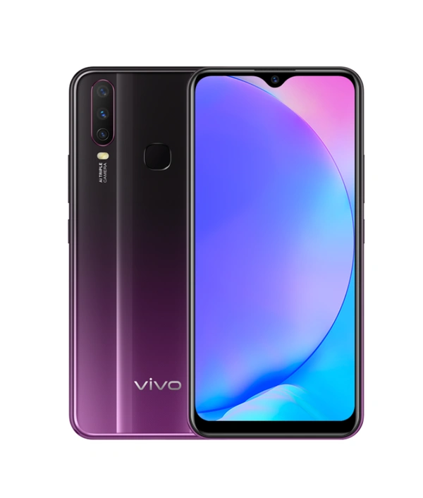 vivo Y17 6GB +128 GB