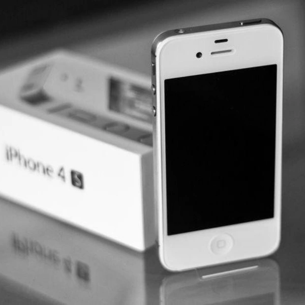 IPHONE APPLE IPHONE 4S - 32gb, White