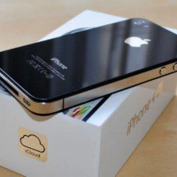 IPHONE APPLE IPHONE 4S - 32gb, White