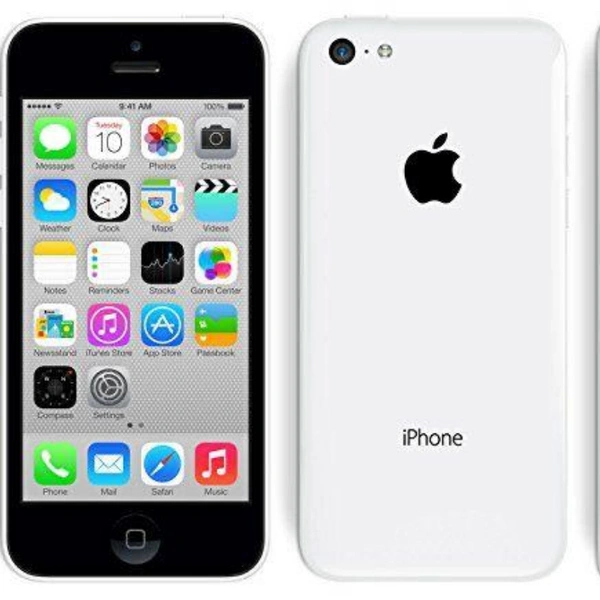 Iphone Apple Iphone 5c - Pink, 16gb