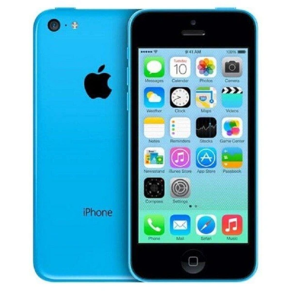Iphone Apple Iphone 5c - Pink, 16gb