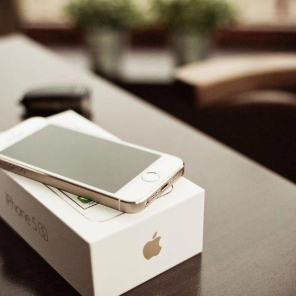 Apple Iphobe 5s 16gb Brand New Phone - gold