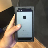 Apple Iphone 5  - Black, 32gb