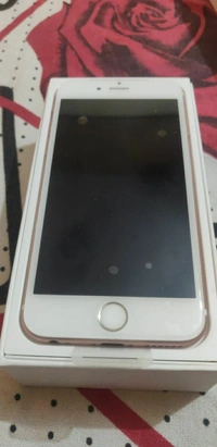 Apple Iphone 6S - Rose Gold