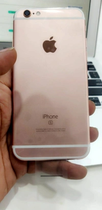 Apple Iphone 6S - Rose Gold