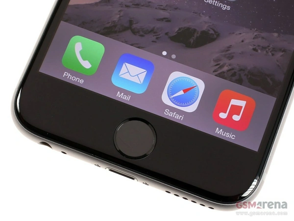 Apple Iphone 6 - Black