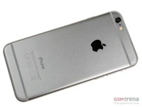 Apple Iphone 6 - Black