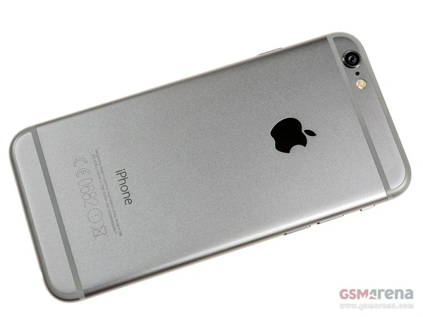 Apple Iphone 6 - Black