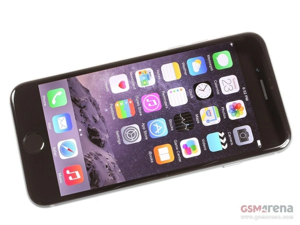 Apple Iphone 6 - Black