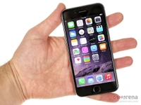 Apple Iphone 6 - Black