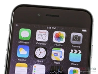 Apple Iphone 6 - Black