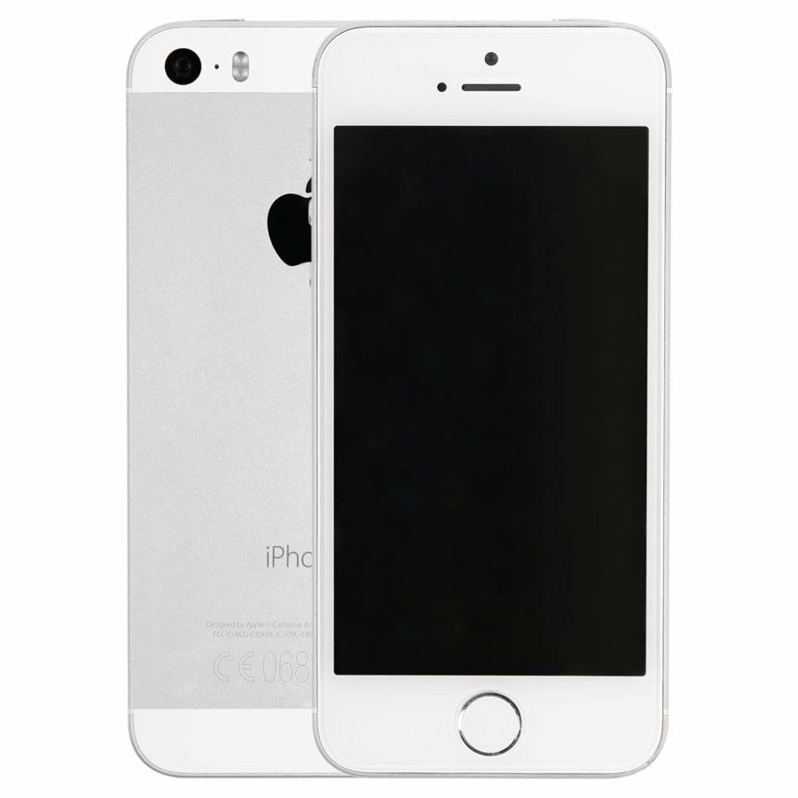 【9999】iPhone 5s Silver 32 GB docomo Apple iPhone 5s (Silver, 32GB) : Amazon.in: Electronics