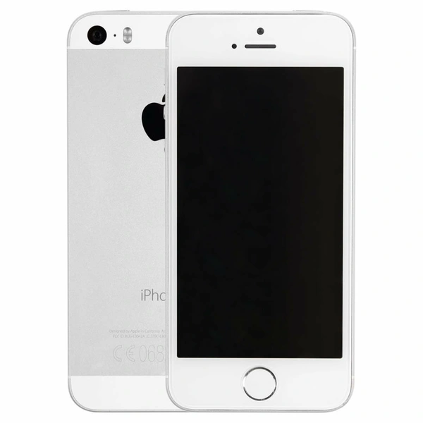 Apple Iphobe 5s 16gb Brand New Phone - silver