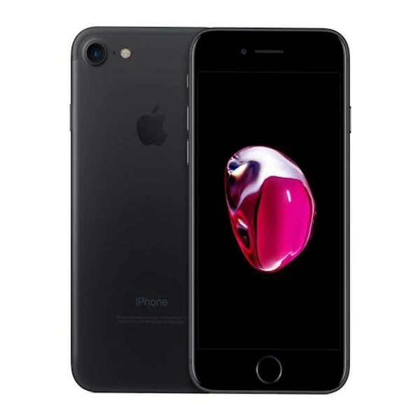Apple Iphone 7 32gb  - Black