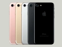 Apple Iphone 7 32gb  - Black
