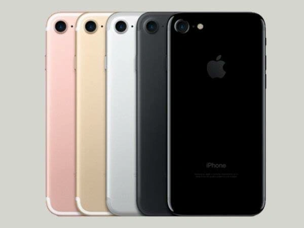 Apple Iphone 7 32gb  - Black
