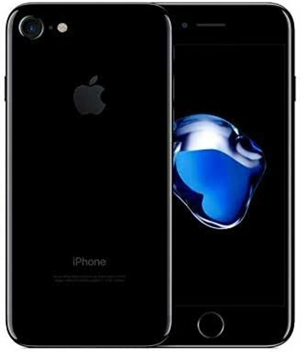 Apple Iphone 7 32gb  - Black