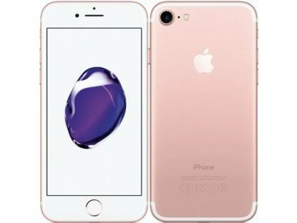 Apple Iphone 7 32gb  - Rose Gold