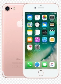 Apple Iphone 7 32gb  - Rose Gold