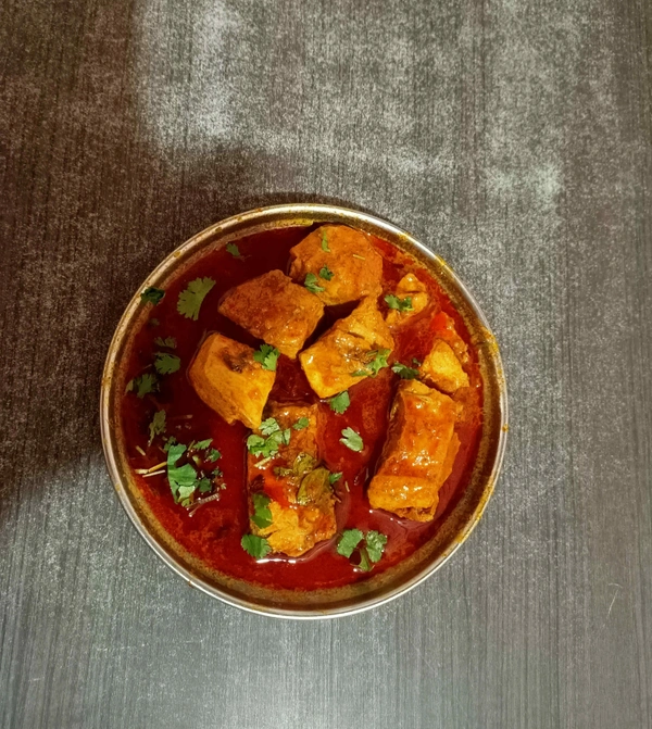 SURMAI FISH 