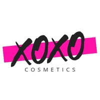 XOXOCOSMATICS - Logo