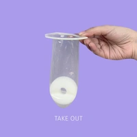 DOMINA (FEMALE CONDOM) - 2N