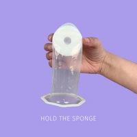 DOMINA (FEMALE CONDOM) - 2N