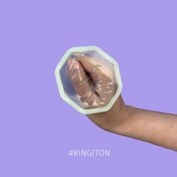 DOMINA (FEMALE CONDOM) - 2N
