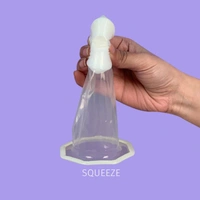 DOMINA (FEMALE CONDOM) - 2N