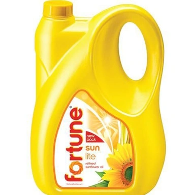 Oil
