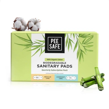 Sanitary Napkin