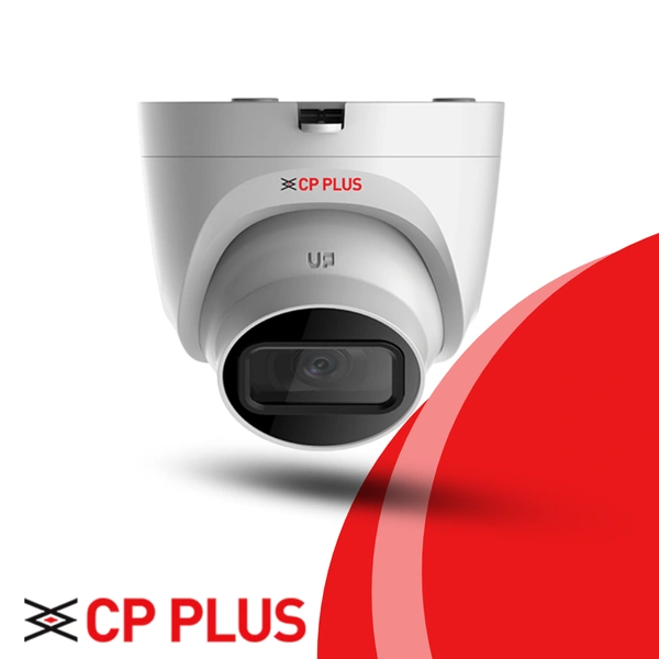 Cp Plus CP PLUS HD DOME 5.0MP