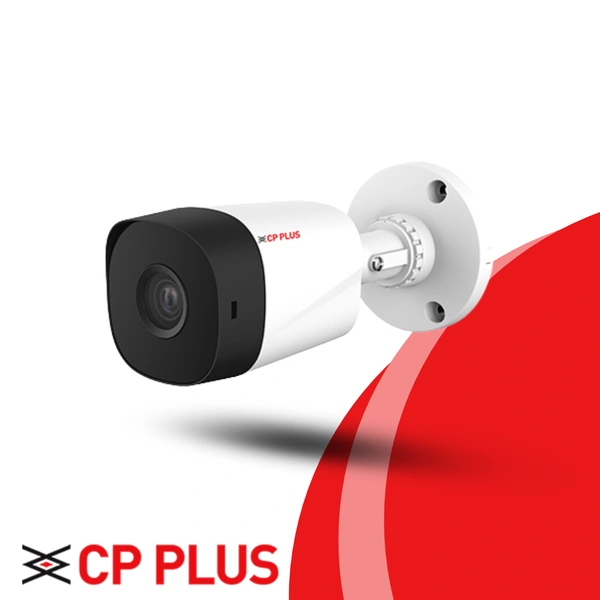 Cp Plus CP PLUS HD BULLET 5.0MP