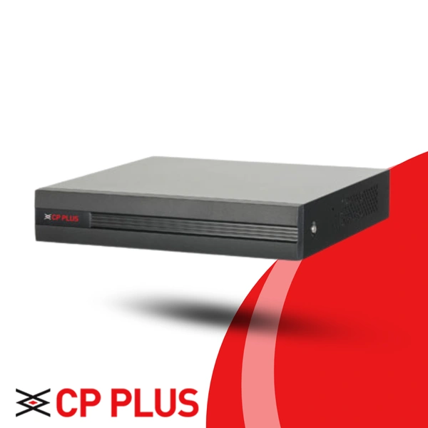 Cp Plus CP PLUS DVR 16CH 2.4MP | 1080N Digital Video Recorder
