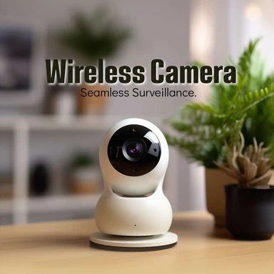 Wireless Camera