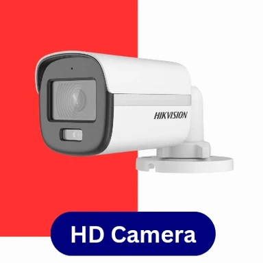 HD Camera