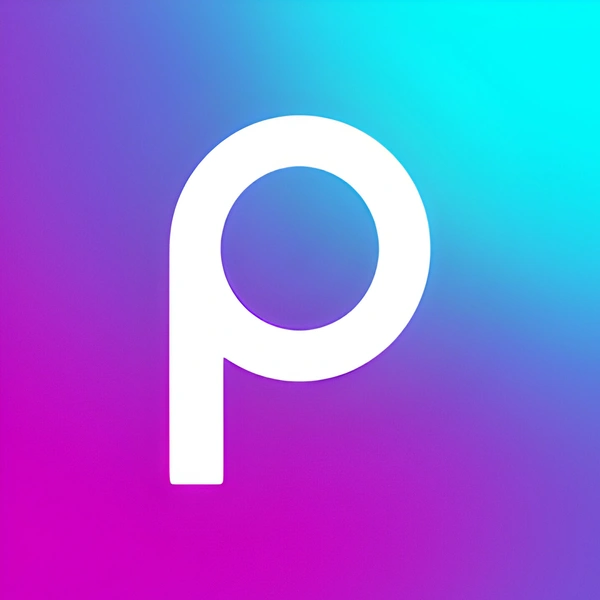 PicsArt premium app (All Features Unlocked)
