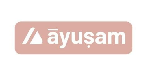 Ayusam - Logo