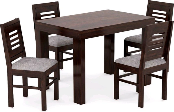 4 Seater Dining Table Installation 