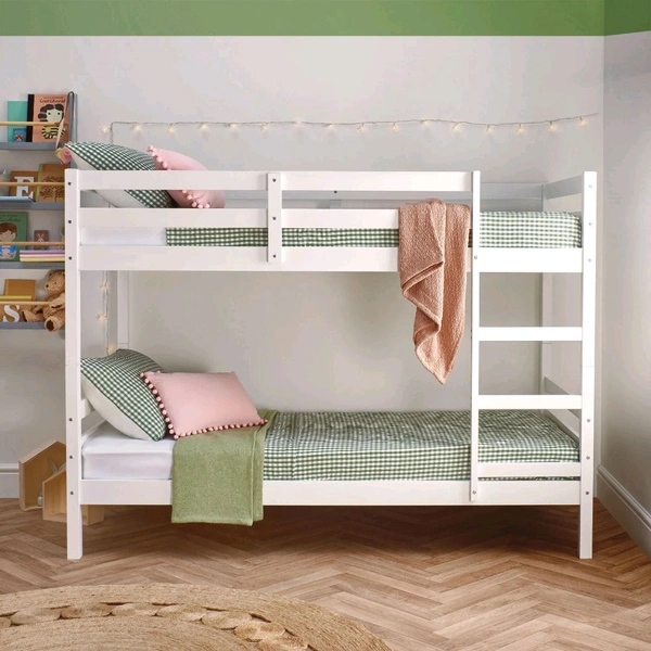 Loft/Bunk Bed Installation