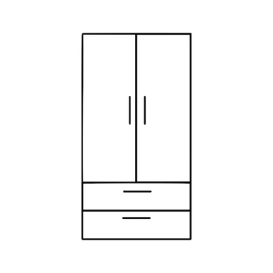 Wardrobes