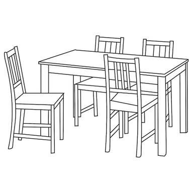 Dining Tables