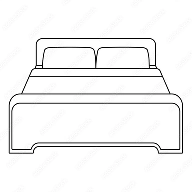 Bed's