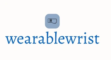 The Wearable wrist Store The Wearable wrist Store - Logo